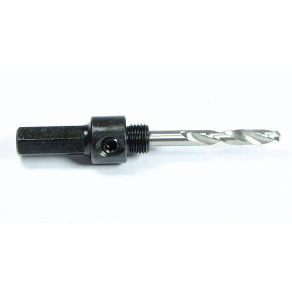 Jefferson 9 Piece Plumbers Holesaw Set - Image 3
