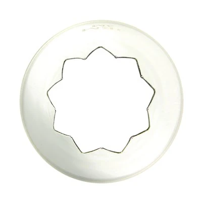 JEM Nozzle - Large Open Star Savoy #3M - Image 2