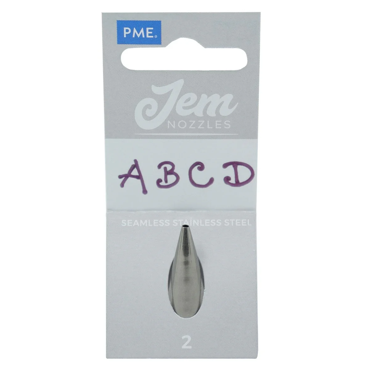 JEM Round Nozzle No.2
