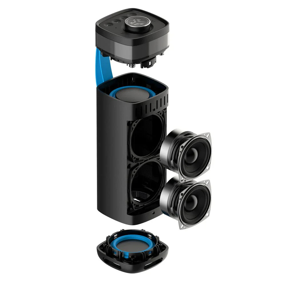 JLAB Jbuds Party Speaker - Image 5