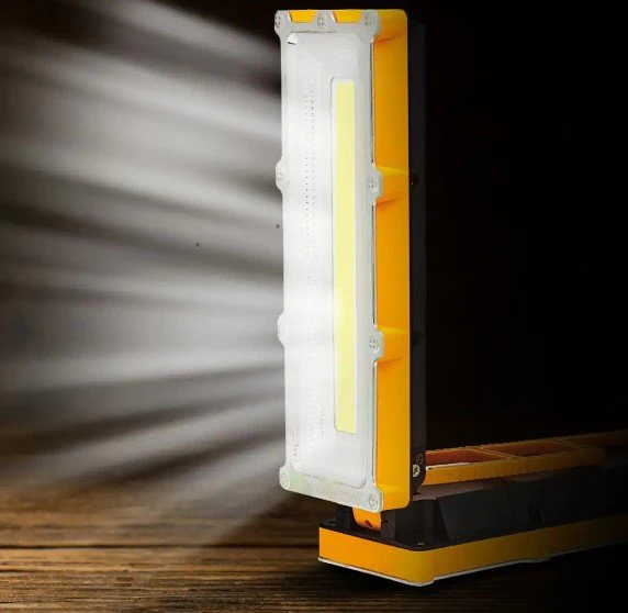 JML Handy Brite Foldaway Folding Work Light