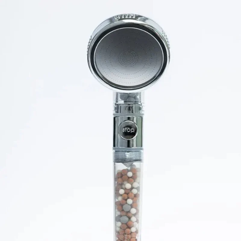 JML Pure Shower Head - Image 2