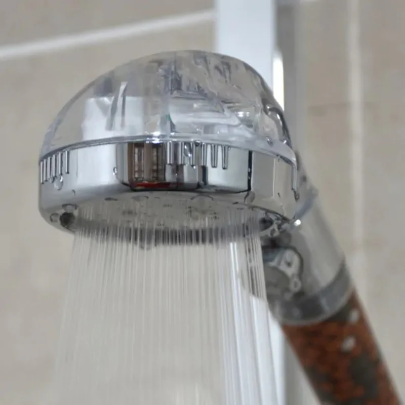 JML Pure Shower Head - Image 4