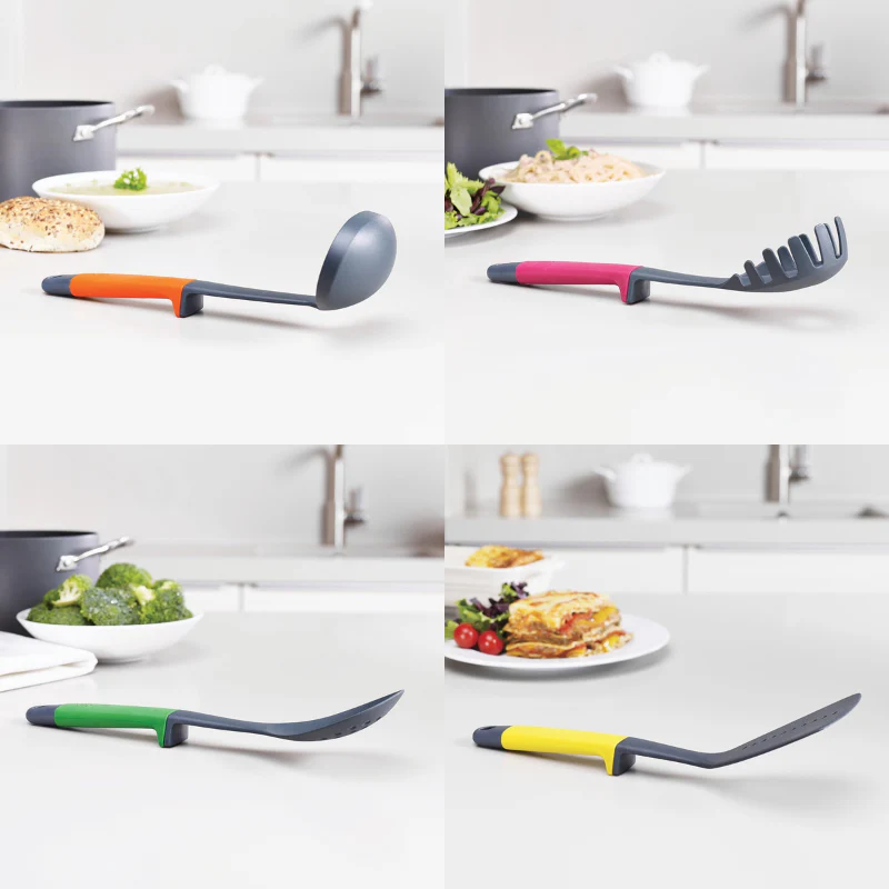 Joseph Joseph Carousel Cooking Utensil Set - Image 3