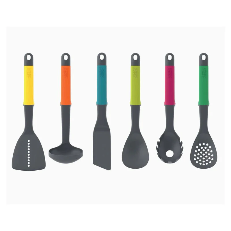 Joseph Joseph Carousel Cooking Utensil Set - Image 5