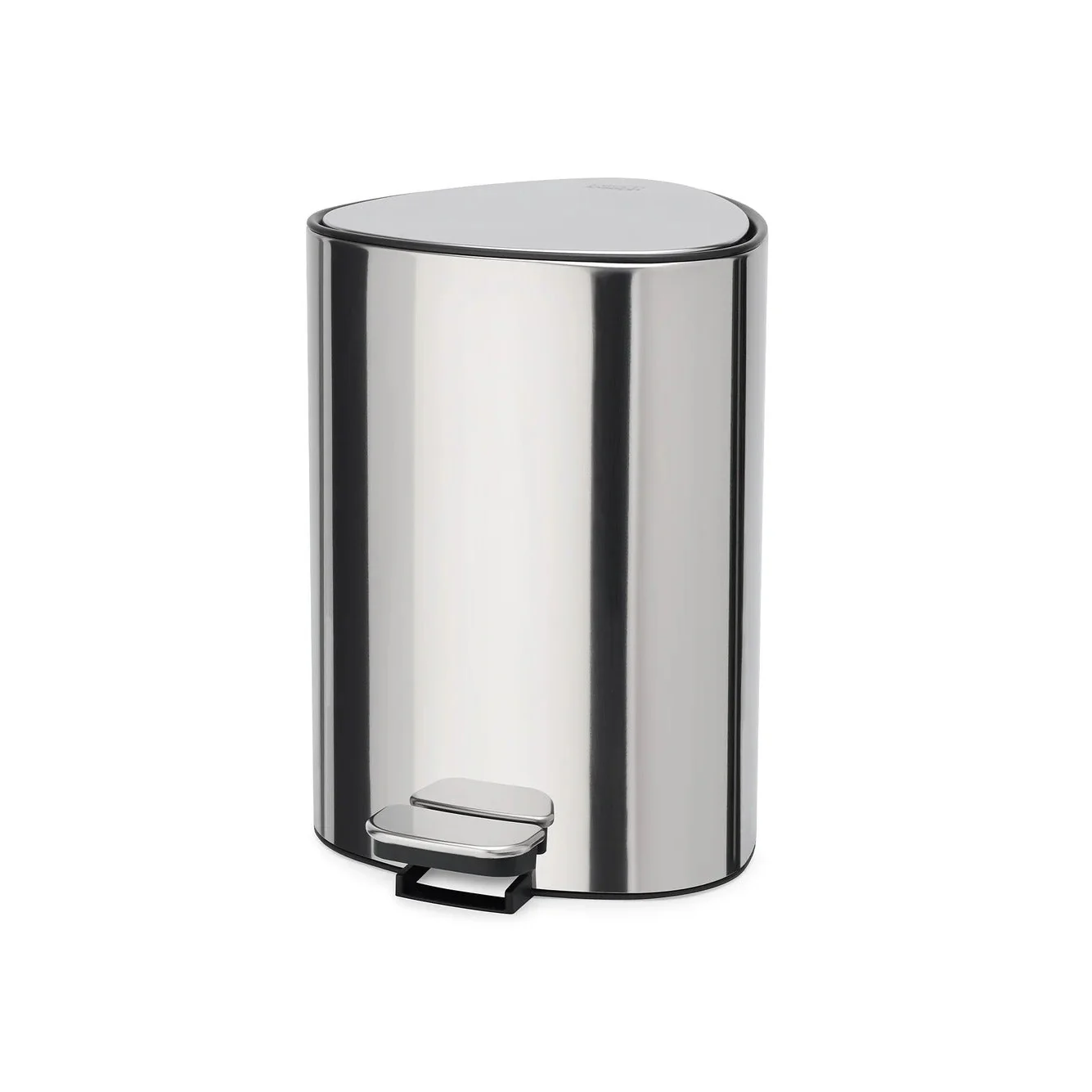 Joseph Joseph EasyStore Luxe 5L Steel Pedal Bin