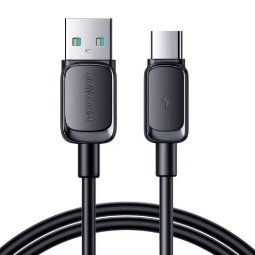 Joyroom 3A USB-A to Type-C Fast Charge