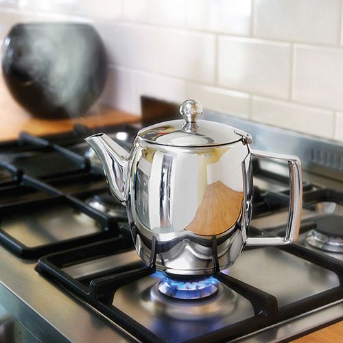 Judge 1.3L Hob Top Teapot - Image 2