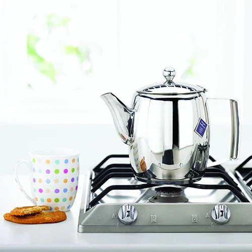Judge 1.3L Hob Top Teapot - Image 3