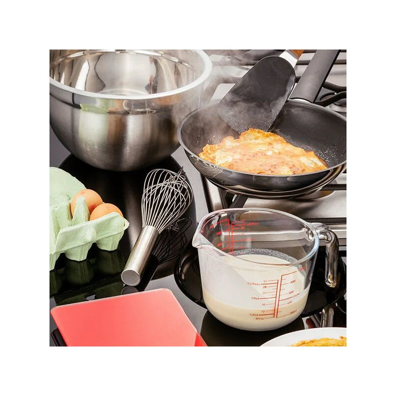 Judge 25cm 10inch Balloon Whisk - Image 2