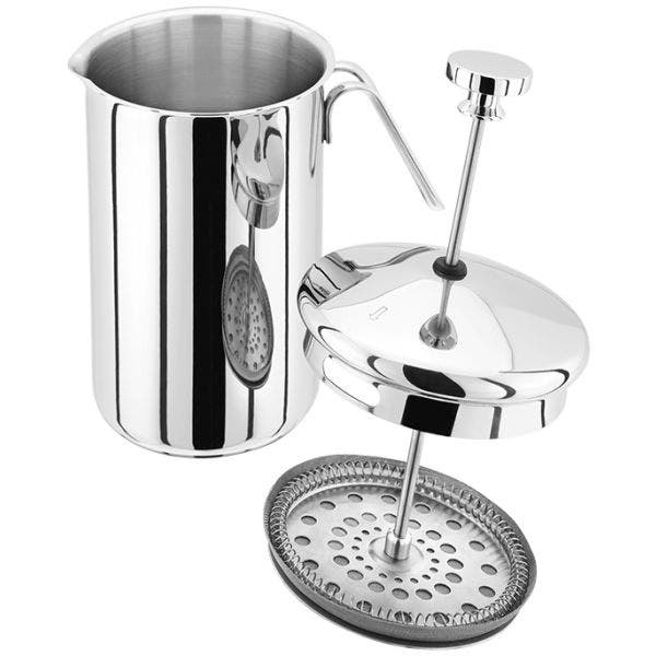 Judge 8 Cup Coffee Cafetiere 1L - Image 2