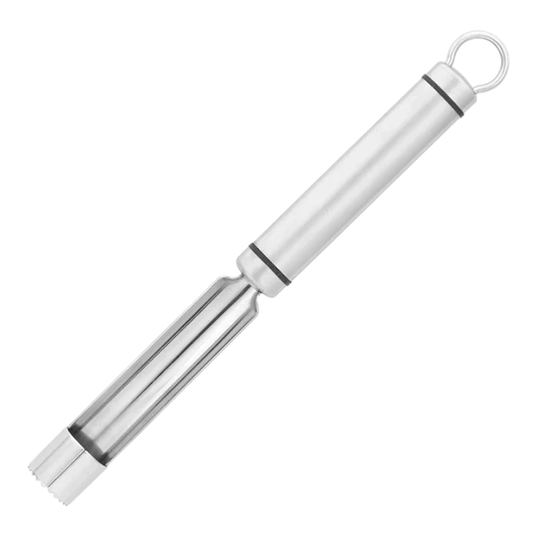 Judge Apple Corer