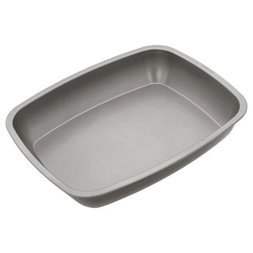 Judge Bakeware Large Roaster 34cm x 30.5 x 6.5cm