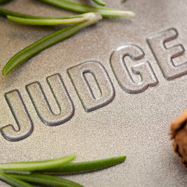 Judge Bakeware Large Roaster 34cm x 30.5 x 6.5cm - Image 3