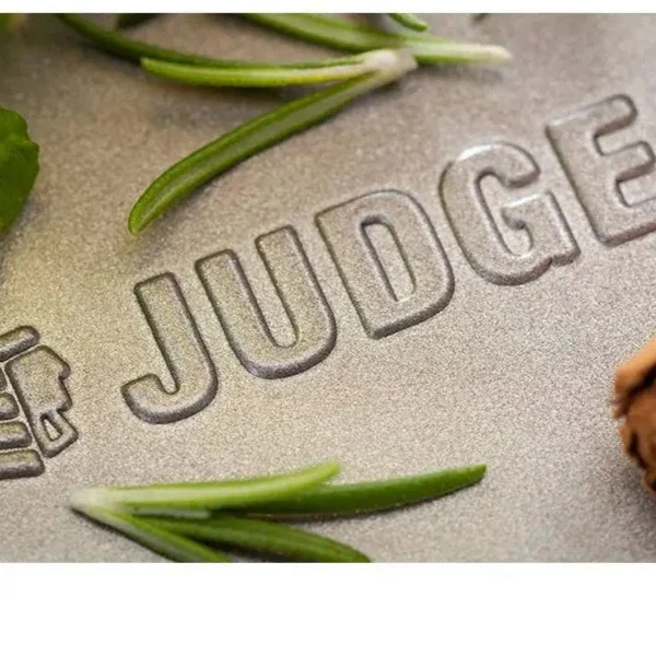 Judge Baking Sheet Non-Stick 33 x 33cm - Image 4