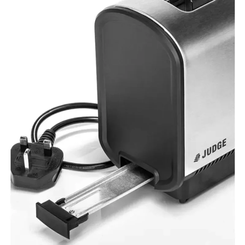 Judge Electricals Family Toaster - Image 3