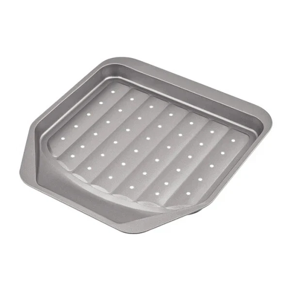 Judge Everyday 34 x 36cm Perforated Chip Tray