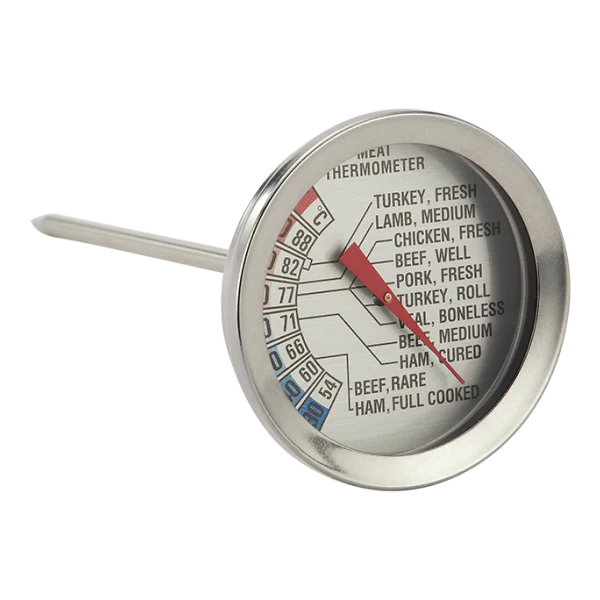 Judge Kitchen Meat Thermometer