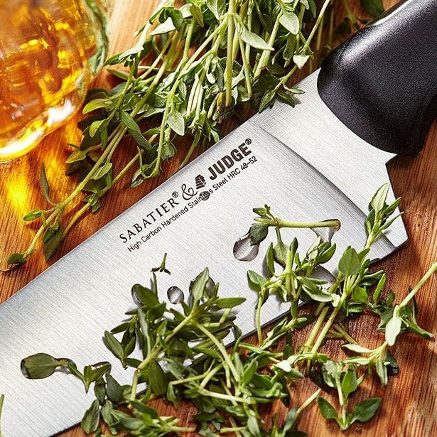 Judge Sabatier 3 Piece Knife Block Set - Image 2