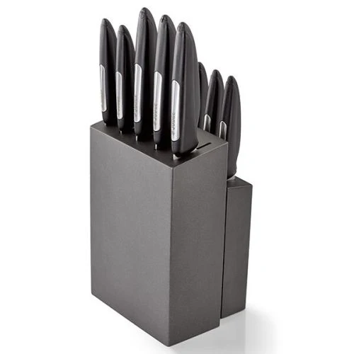Judge Sabatier 9 Piece Knife Block Set - Image 2