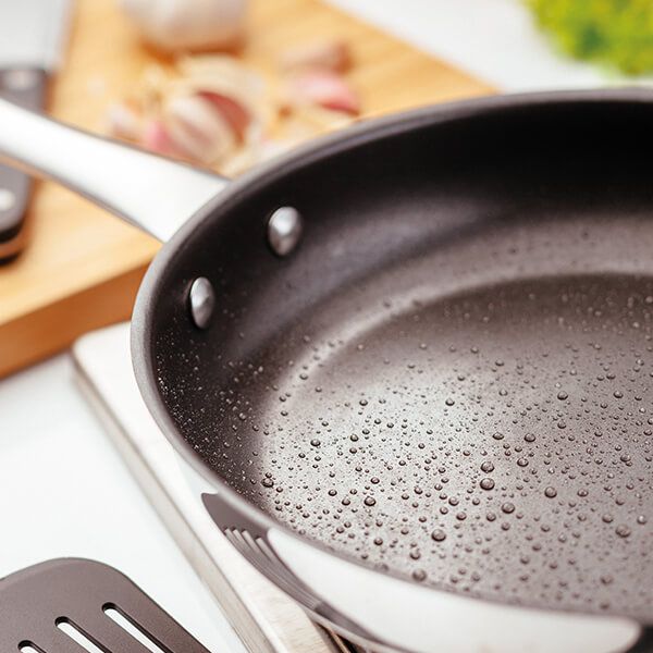 Judge Saucepan Set, Stainless Steel Silver, 5 Pieces - Image 3