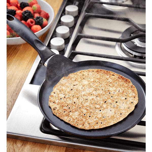 Judge Speciality Cookware 22cm Crepe Pan - Image 2