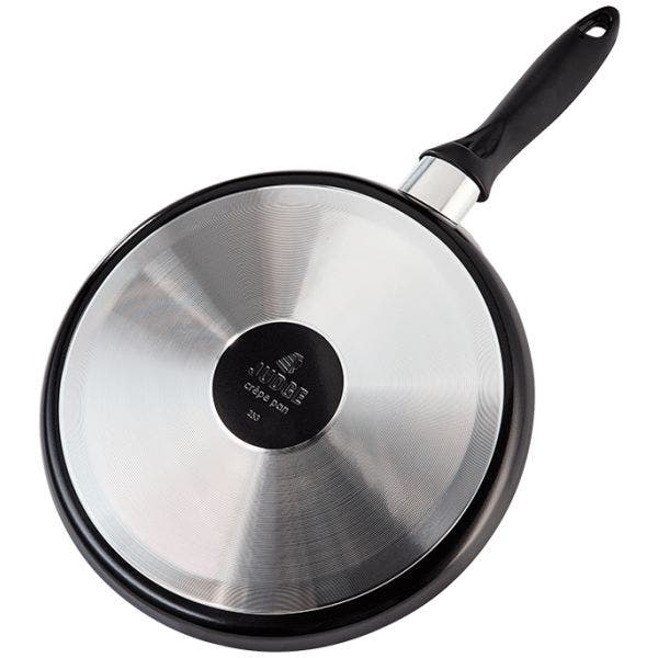 Judge Speciality Cookware 22cm Crepe Pan - Image 4