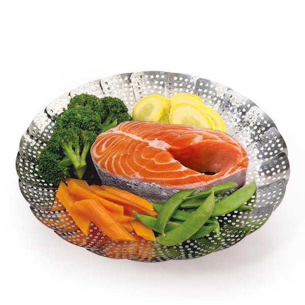 Judge Speciality Cookware Adjustable Steamer - Image 3