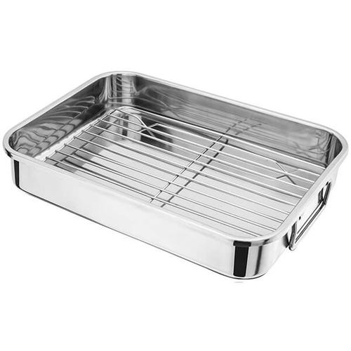 Judge Specialty Cookware 32 x 26 x 6cm Roasting Pan