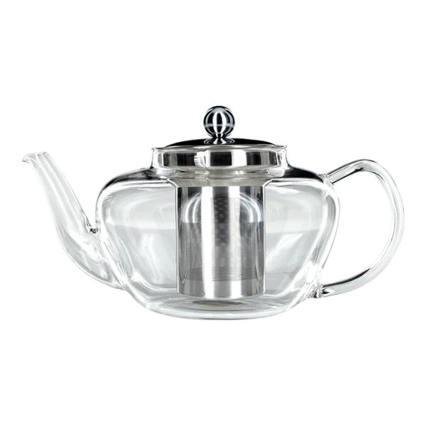 Judge Specialty Teaware, Glass Teapot 1L