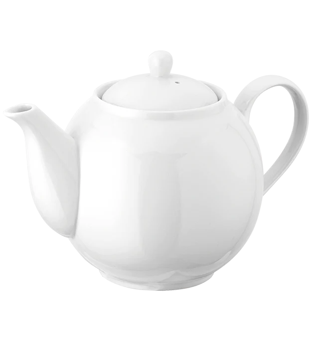 Judge Table Essentials 6 Cup Traditional Teapot 1L