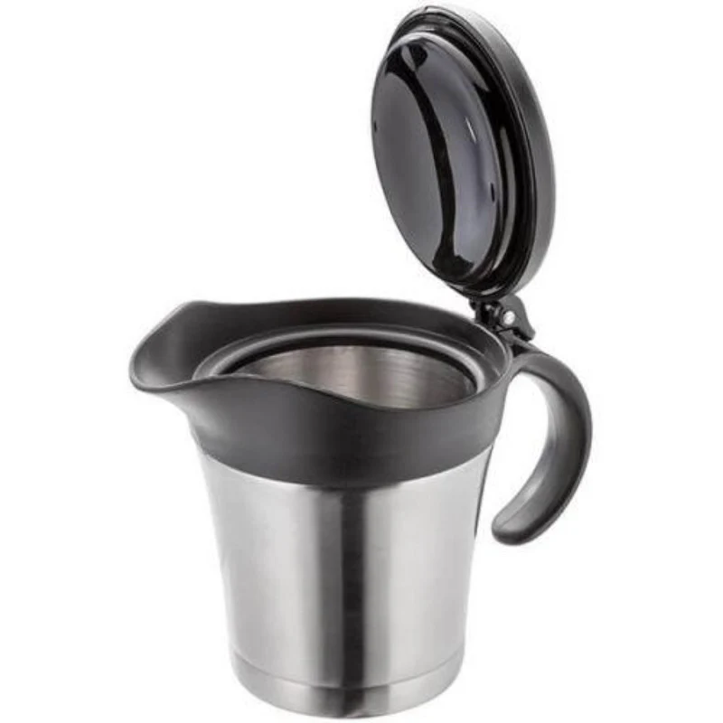 Judge Double Walled Thermal Gravy Pot 450ml - Image 2