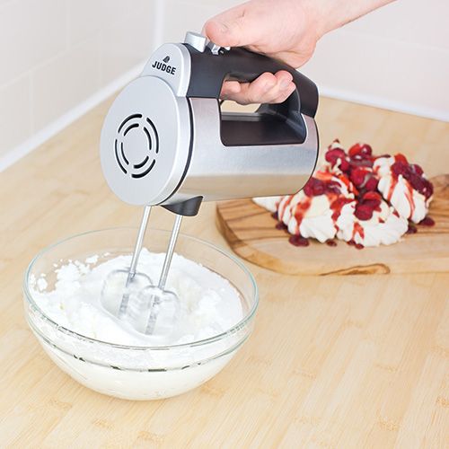 Judge Twin Blade Hand Mixer - Image 2