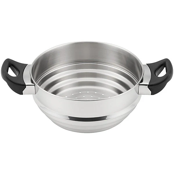 Judge Vista 16/18/20 Open Multi Steamer