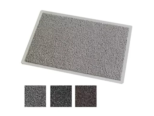 JVL Doormat Mud Grabber