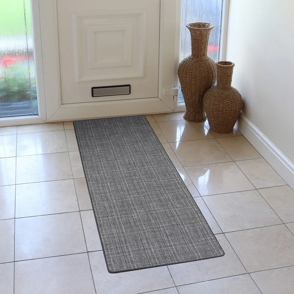 JVL Elegance Indoor Runner Mat 50x150cm - Image 4