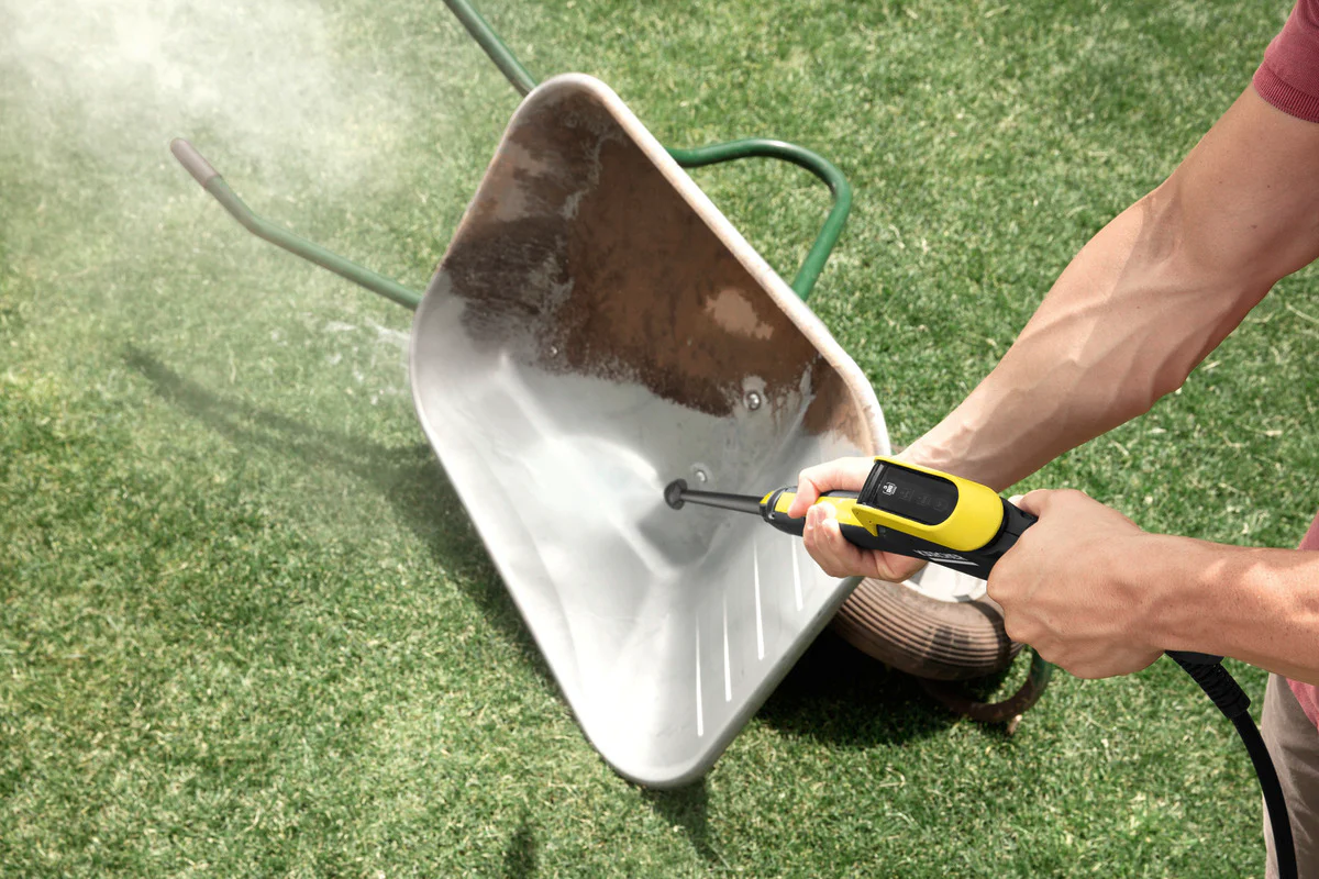Karcher Full Control Dirt Blaster For K4 - K5 Db145 - Image 3