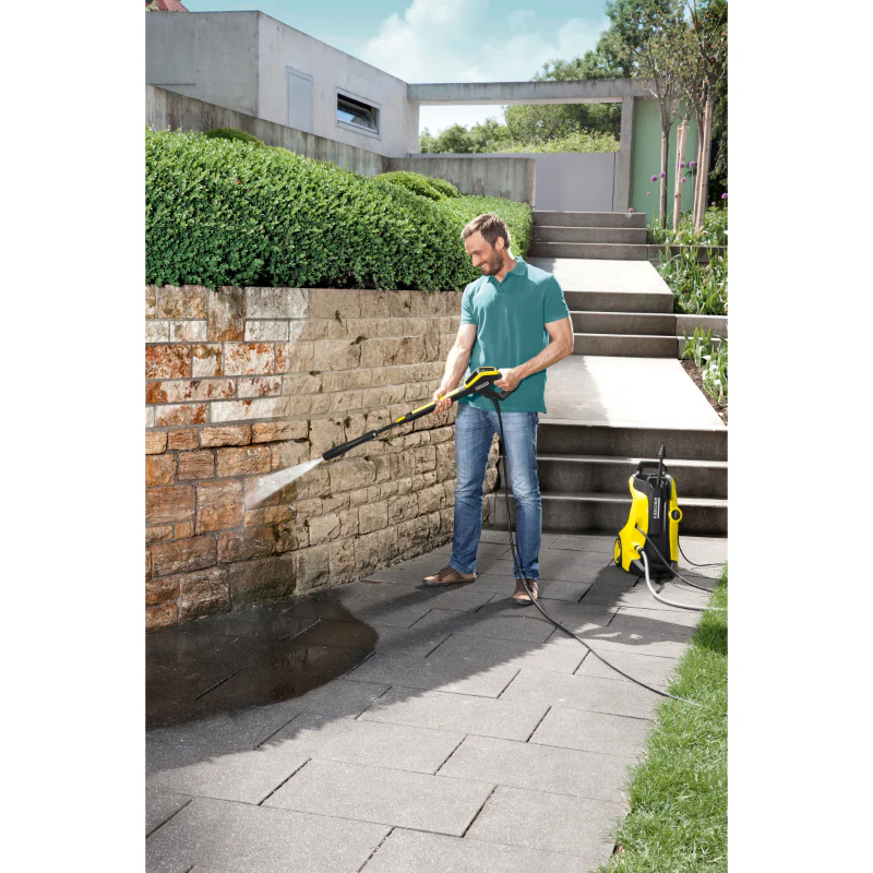 Karcher Full Control Vario Power Jet For K4 - K5 Vp145 - Image 3