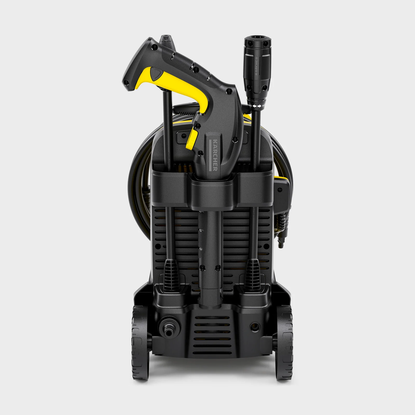 Karcher K4 Classic Pressure Washer - Image 3