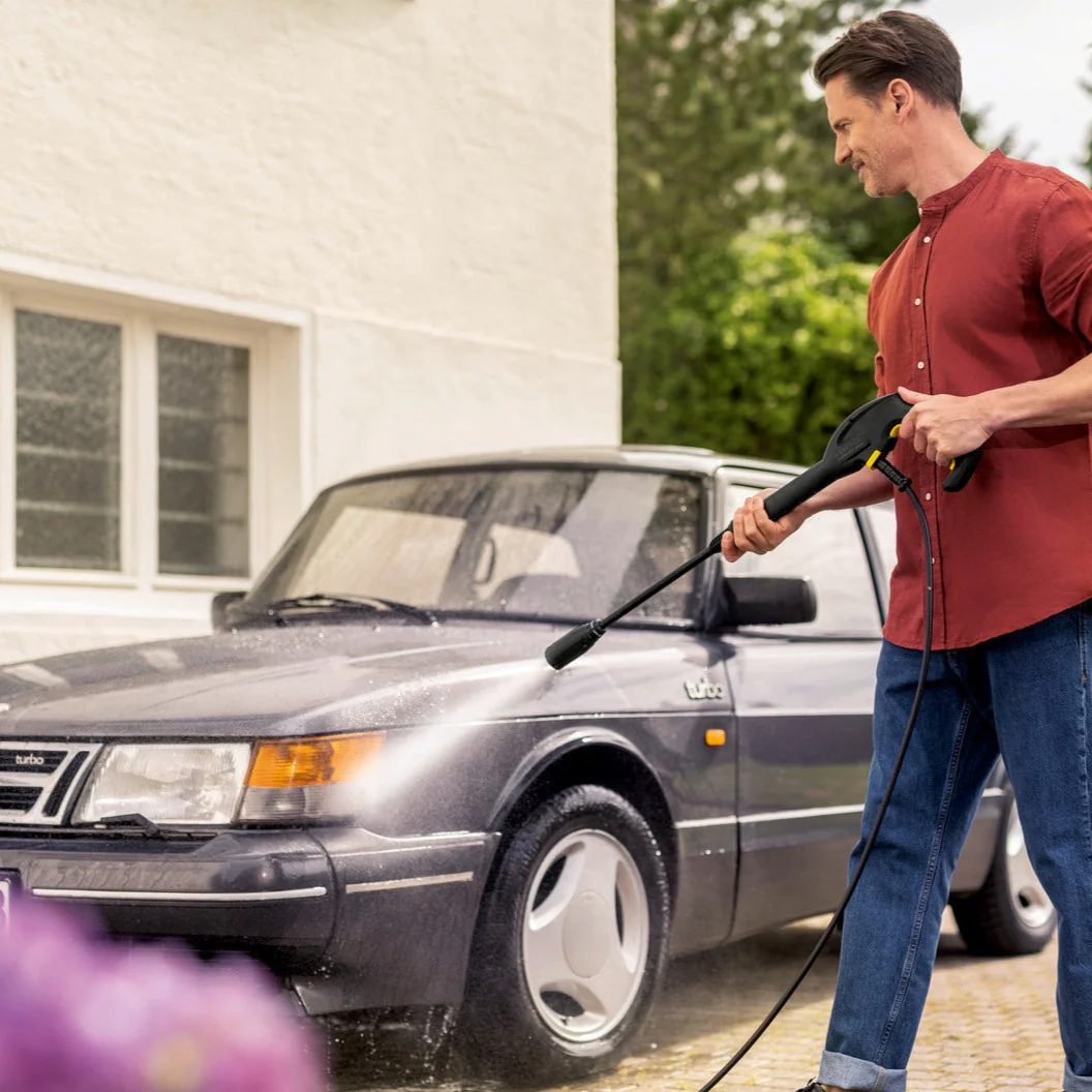 Karcher K4 Classic Pressure Washer - Image 5