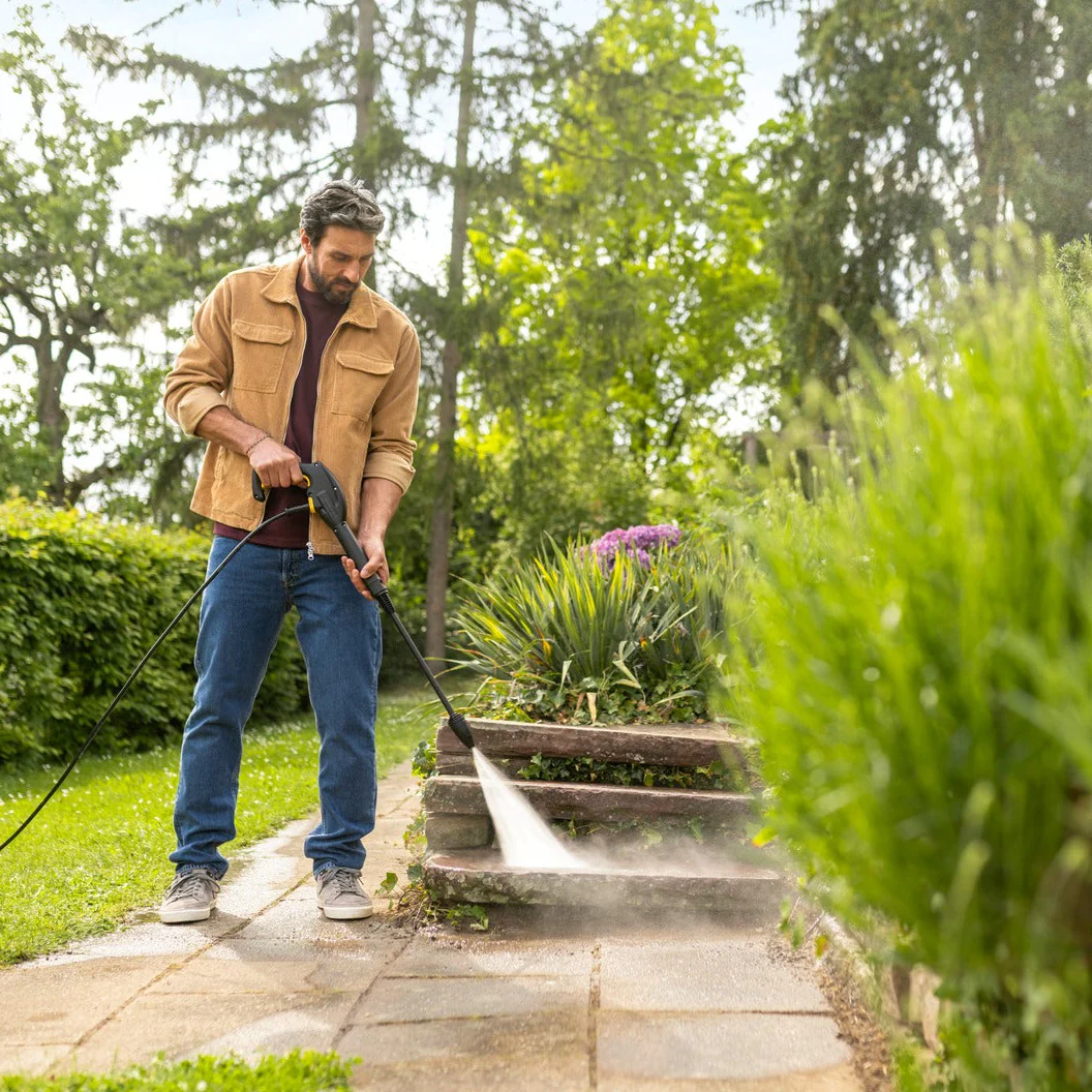 Karcher K4 Classic Pressure Washer - Image 8