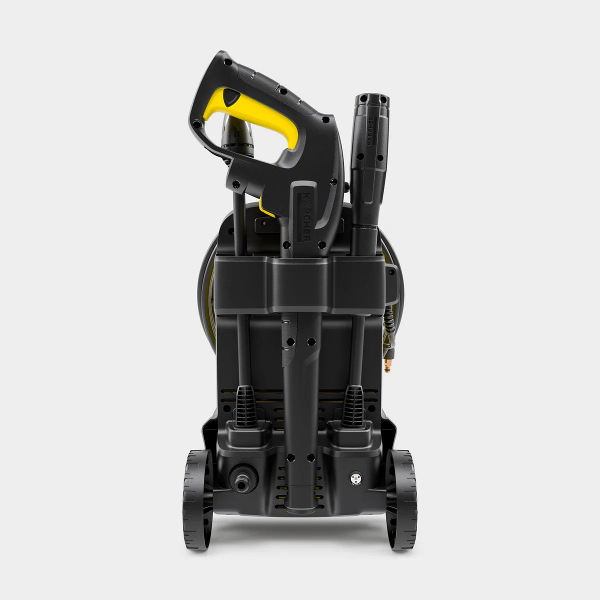 Karcher K5 Classic Pressure Washer - Image 3