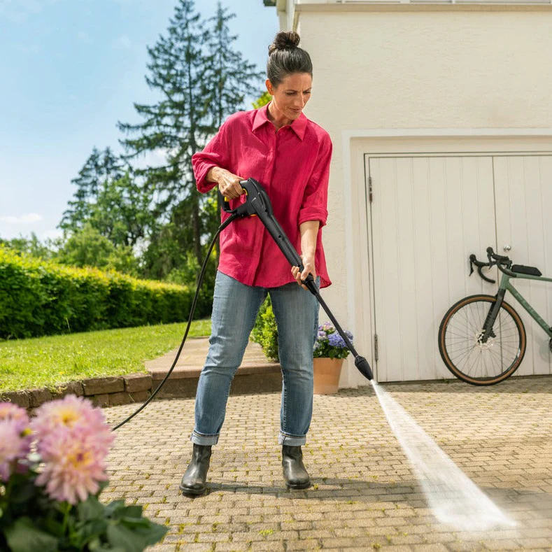Karcher K5 Classic Pressure Washer - Image 6