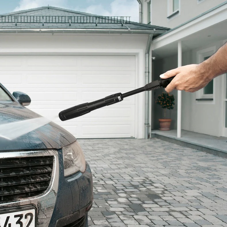 Karcher K5 Classic Pressure Washer - Image 7