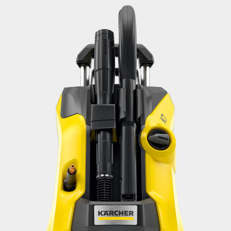 Karcher K7 Power High Pressure Washer - Image 4