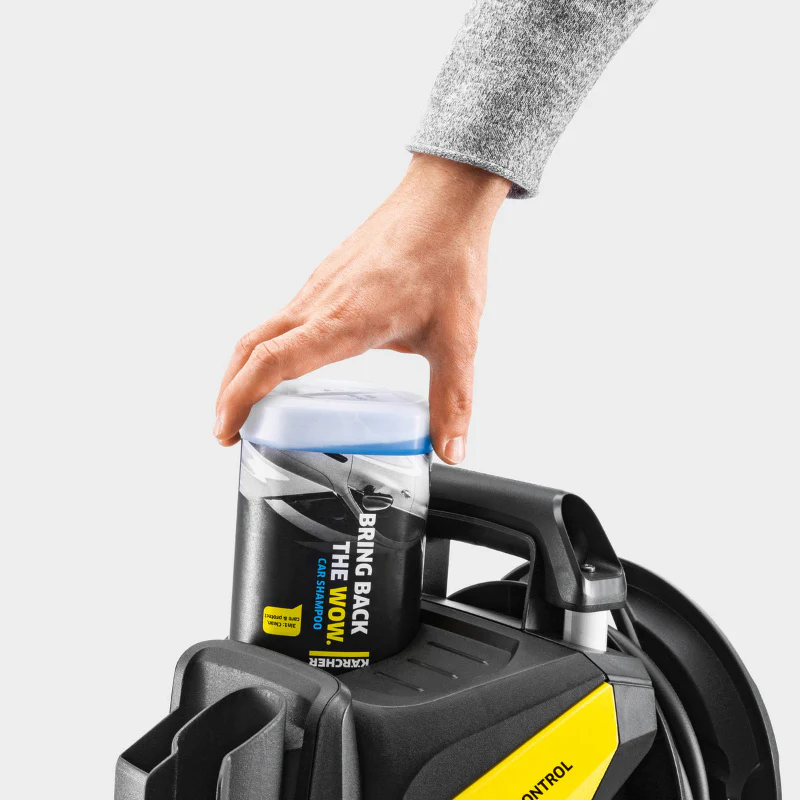 Karcher K7 Power High Pressure Washer - Image 6
