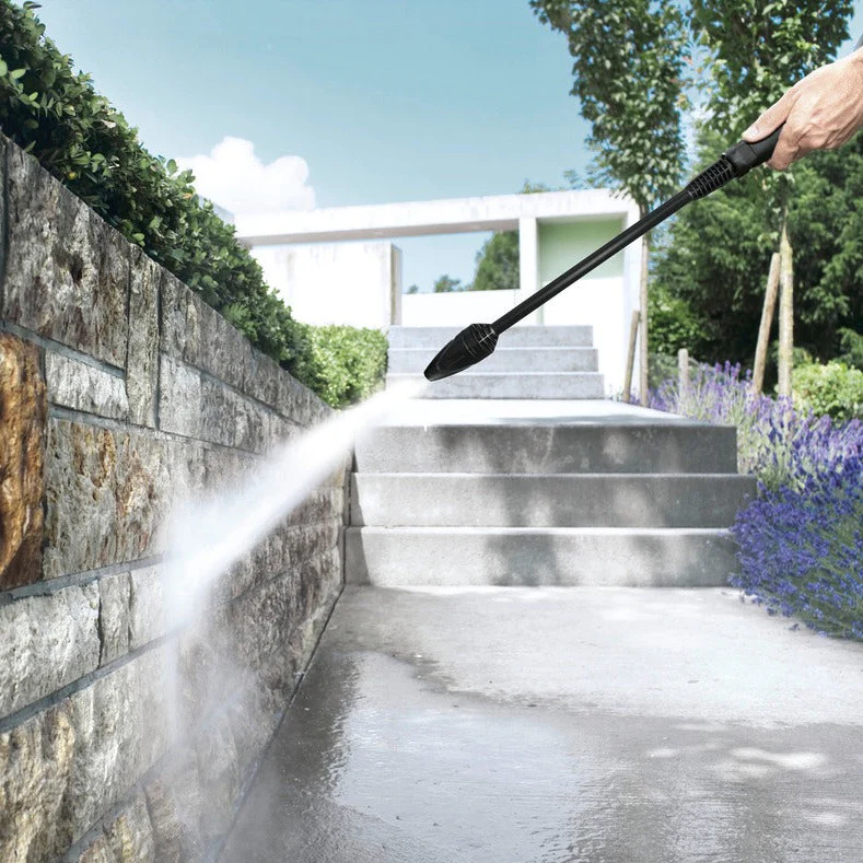 Karcher K7 Power High Pressure Washer - Image 9