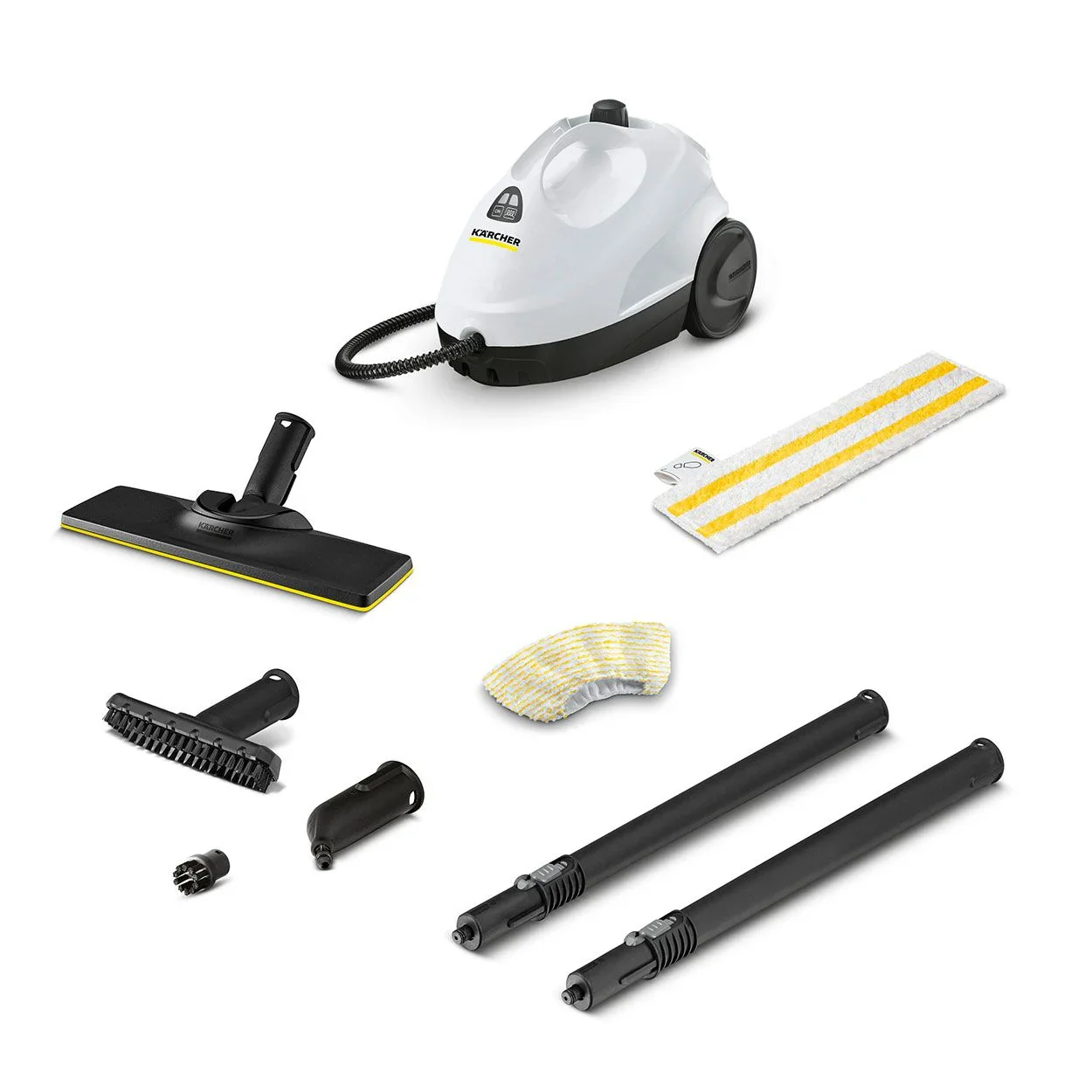 Karcher SC2 EasyFix Steam Cleaner - Image 7