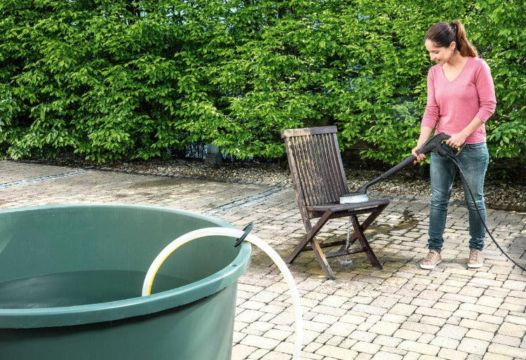 Kärcher SUCTION HOSE SH 5 - Pressure Washer Accessory - Image 4