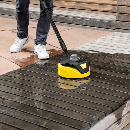 Karcher T5 T-Racer Surface Cleaner Accessory - Image 3